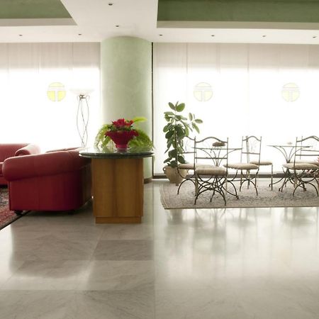 Hotel Thema Rocca San Giovanni Kültér fotó