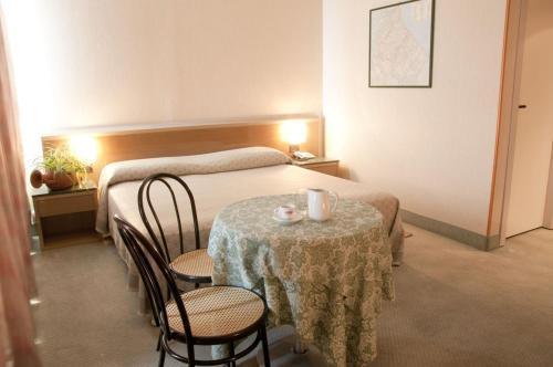Hotel Thema Rocca San Giovanni Kültér fotó