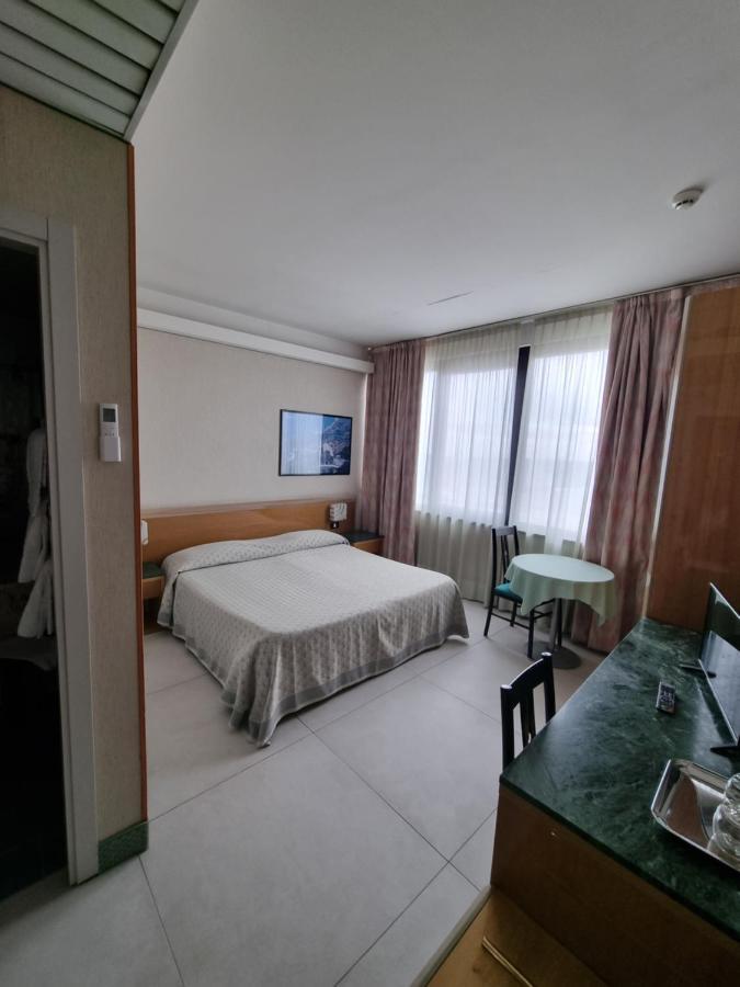 Hotel Thema Rocca San Giovanni Kültér fotó