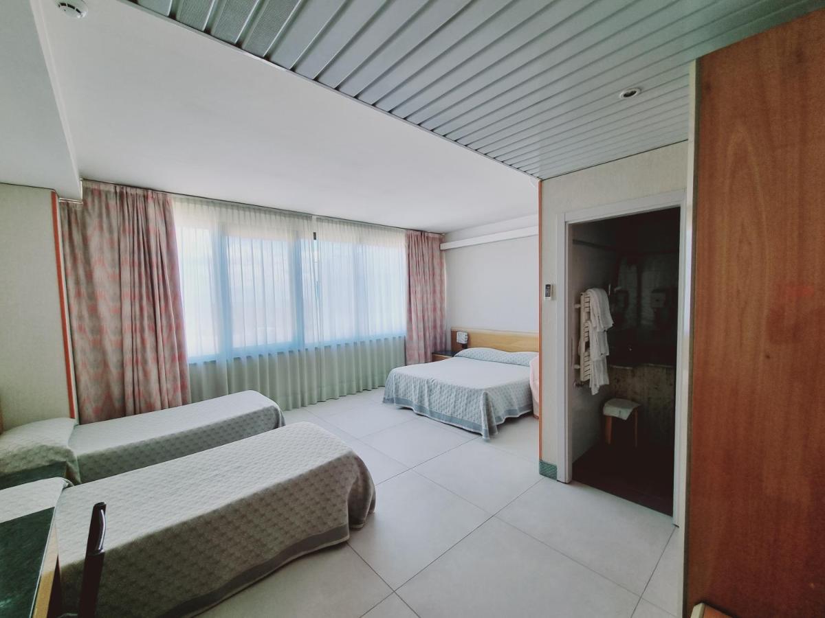 Hotel Thema Rocca San Giovanni Kültér fotó