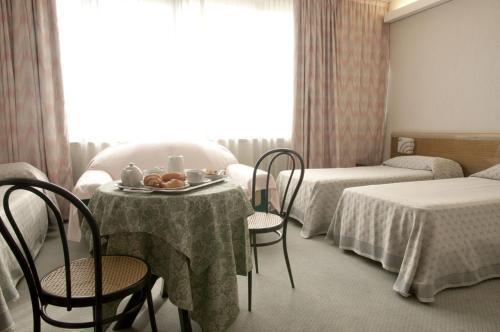Hotel Thema Rocca San Giovanni Kültér fotó
