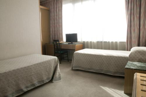 Hotel Thema Rocca San Giovanni Kültér fotó