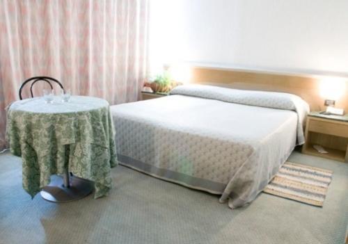 Hotel Thema Rocca San Giovanni Kültér fotó