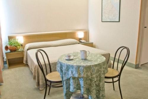 Hotel Thema Rocca San Giovanni Kültér fotó