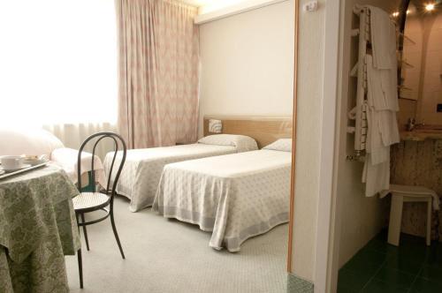 Hotel Thema Rocca San Giovanni Kültér fotó