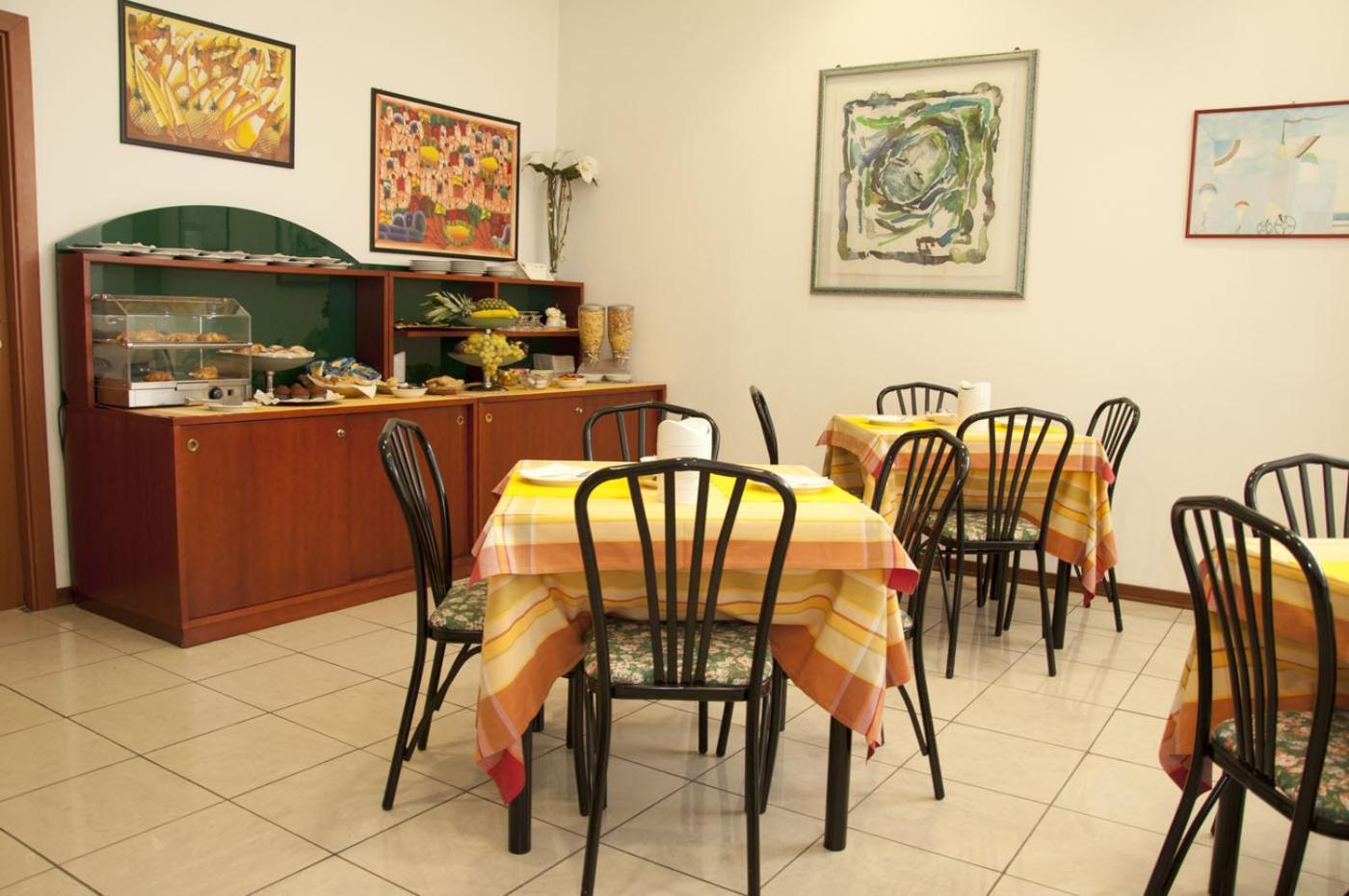Hotel Thema Rocca San Giovanni Kültér fotó