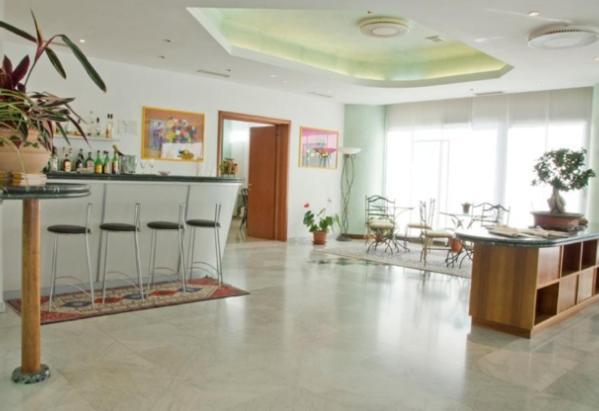 Hotel Thema Rocca San Giovanni Kültér fotó